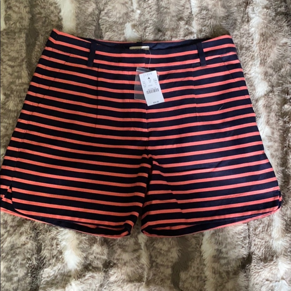 NWT High waisted shorts